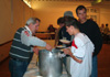 LE SERVICE